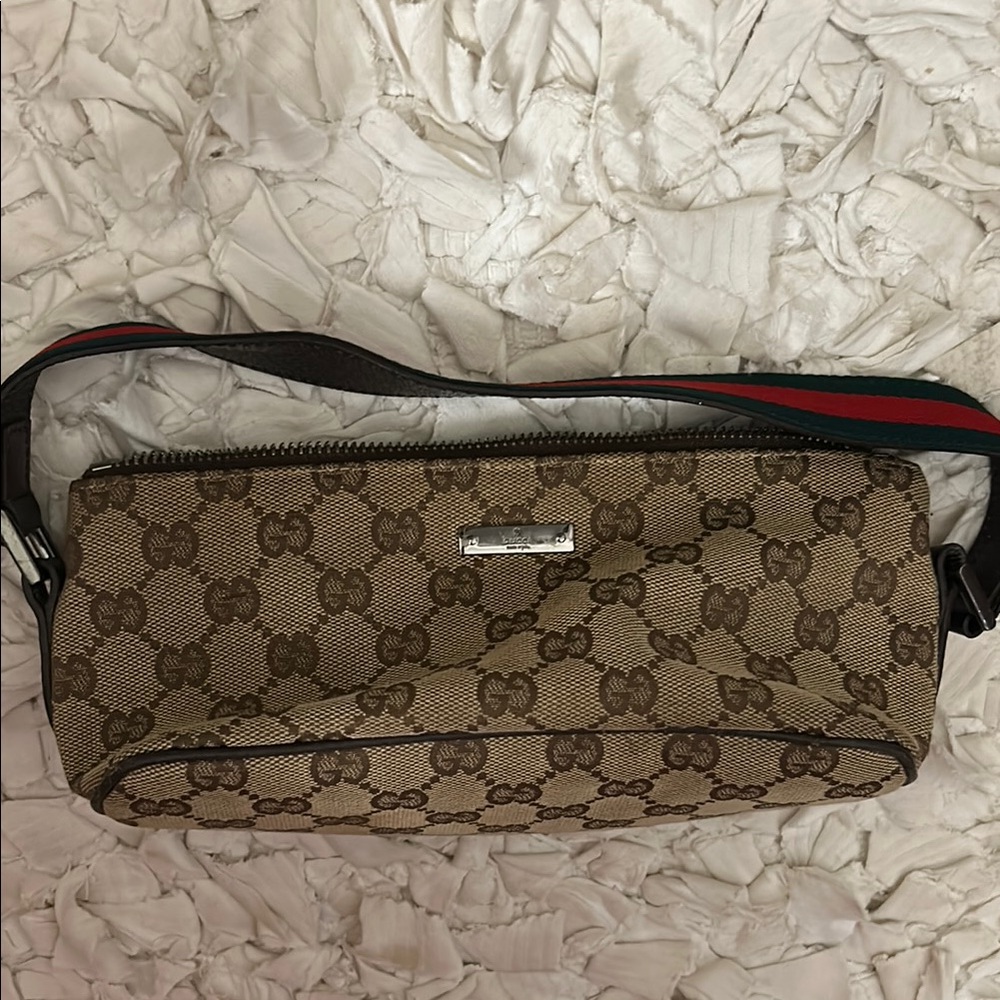 Gucci bag